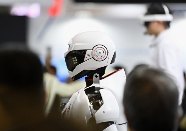 Hyundai plánuje od roku 2028 nasadit v amerických továrnách humanoidní roboty