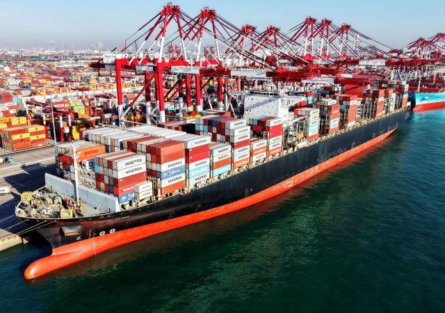 Mexičtí zákonodárci schválili až 50procentní cla na čínské a jiné asijské zboží