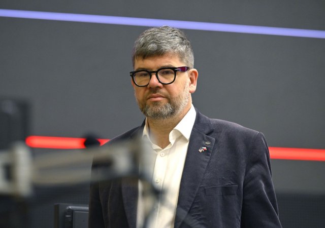 Jiří Pospíšil
