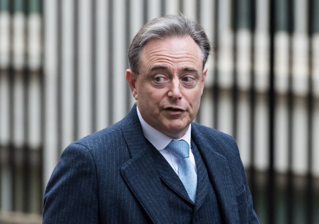 Bart De Wever