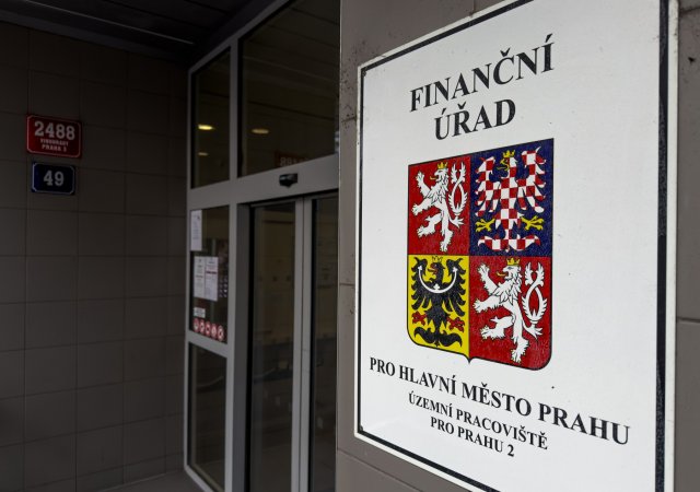 Termín pro paušální daň se blíží