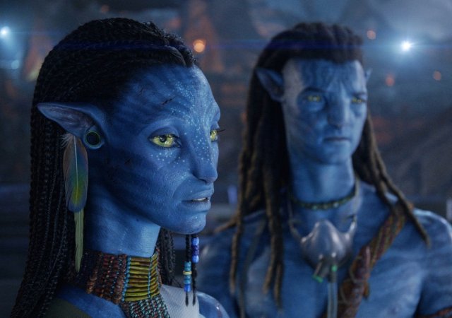 Walt Disney si mne ruce. Nový Avatar během prvního víkendu utržil přes sedm miliard