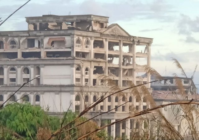 Boje mezi Thajskem a Kambodžou pokračují i po příměří oznámeném Trumpem