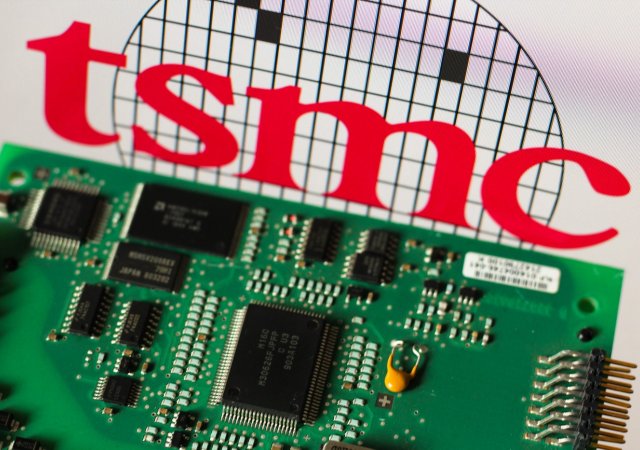 TSMC