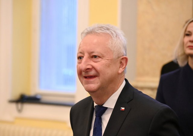 Jaromír Zůna (za SPD)