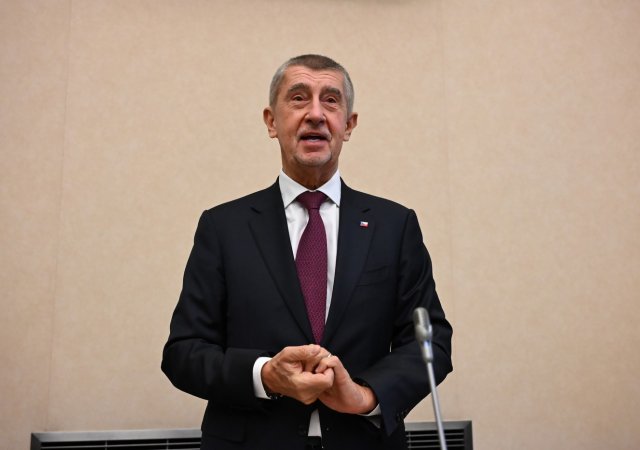 Andrej Babiš
