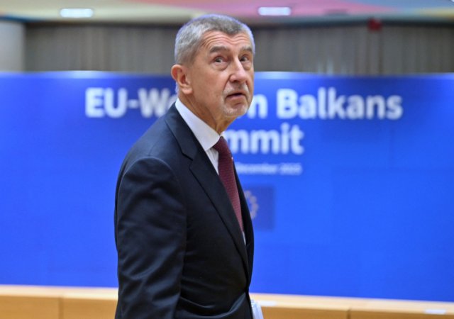 Andrej Babiš