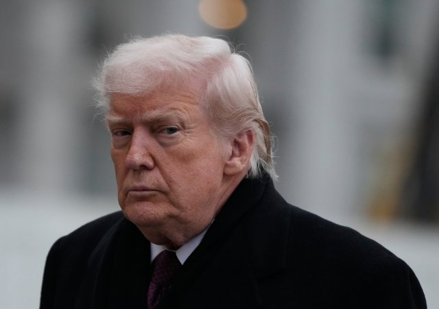 Trump spojí síly s energetickou společností TAE, chtějí vybudovat fúzní elektrárnu