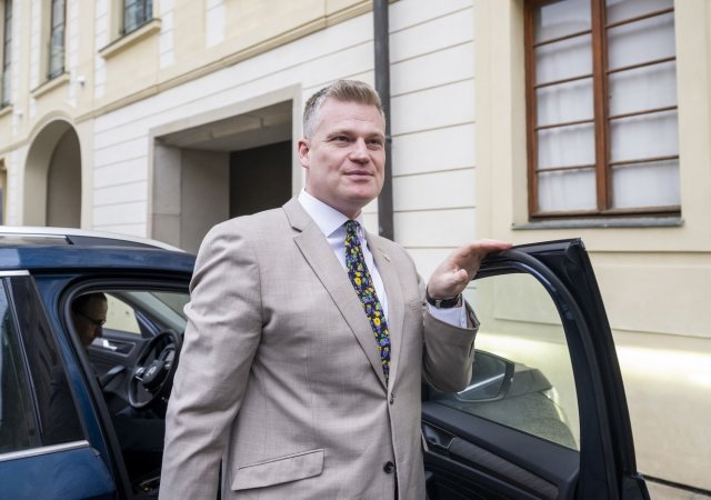 Filip Turek