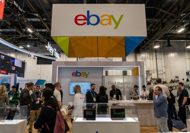 eBay
