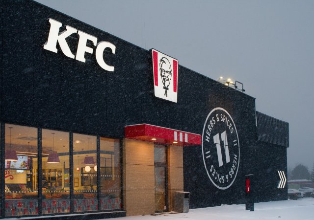 KFC