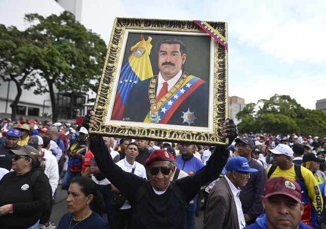 Venezuela po únosu Madura: změna režimu bez demokracie, varují experti
