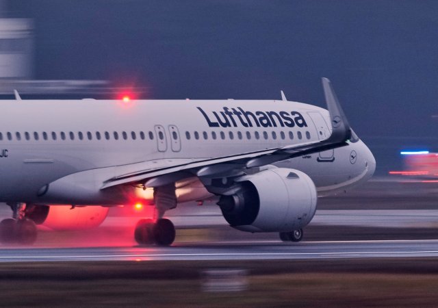 Lufthansa