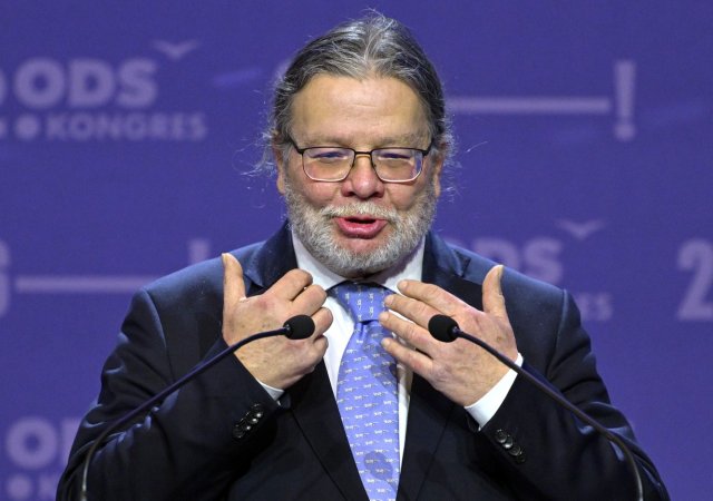 Alexandr Vondra