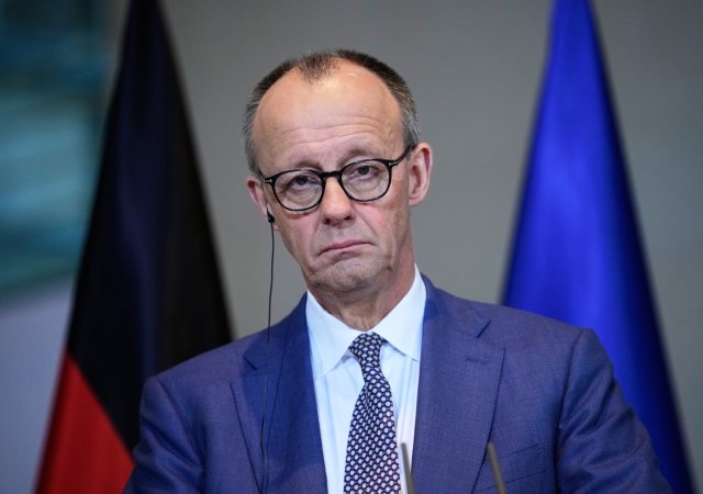 Friedrich Merz