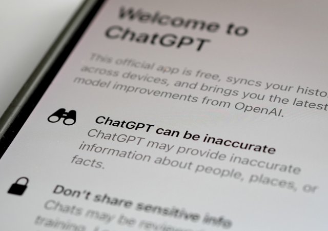 ChatGPT