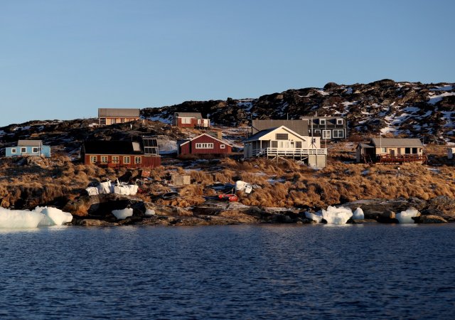 Nuuk