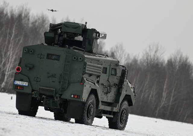 Strnad má v Polsku žně. CSG získala během pár dnů zakázky za šest miliard
