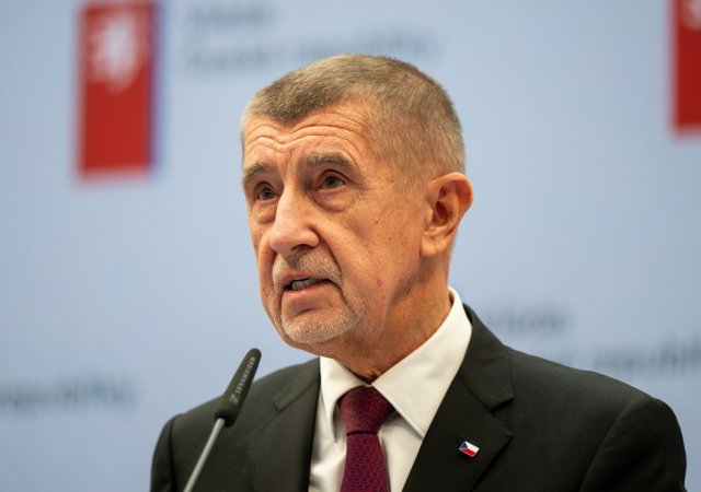Andrej Babiš