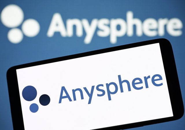 Anysphere