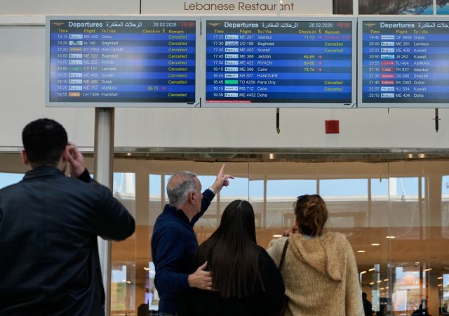 Aerolinky ze Zálivu testují, co všechno cestující snesou