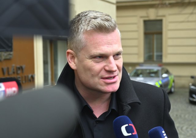 Aktivisté mají smůlu, vzkazuje Turek. Získal vliv ve fondu s desítkami miliard