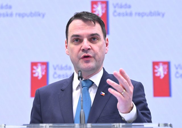 Macinka: Česko je ve srovnání s ostatními zeměmi premiantem v repatriaci svých občanů