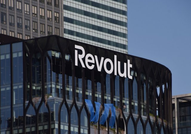 Revolut