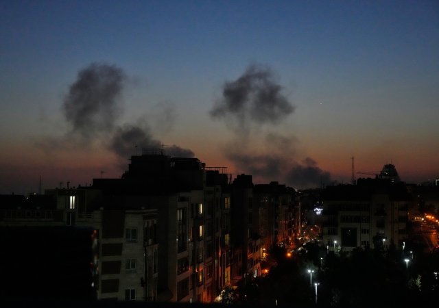 Válka na Blízkém východě