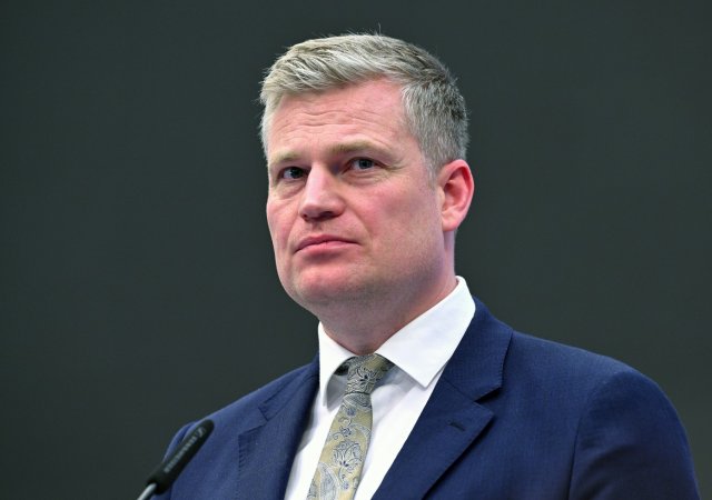 Turkem se zabývá NBÚ. Veřejně mluvil o informacích, ke kterým zřejmě neměl mít přístup