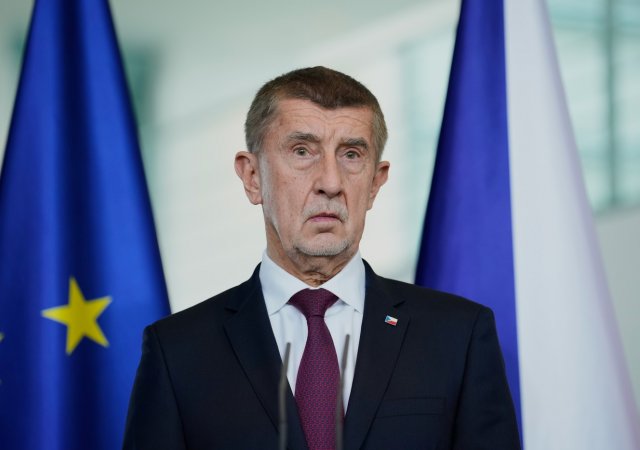 Andrej Babiš