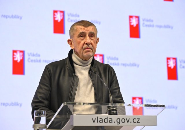 Andrej Babiš