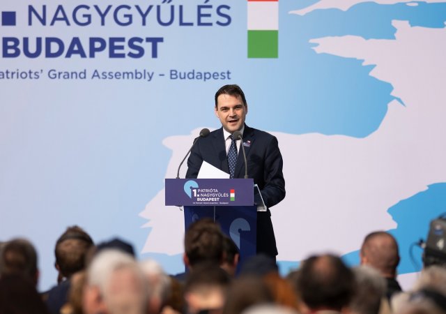 Macinka: Konec Orbána pro nás znamená ztrátu spojence v EU