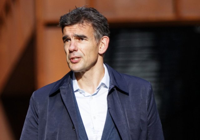 Novým šéfem BBC se stal dlouholetý manažer firmy Google Matt Brittin