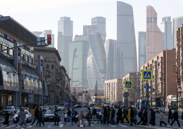 Moskva