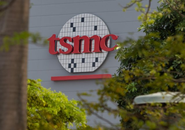 TSMC