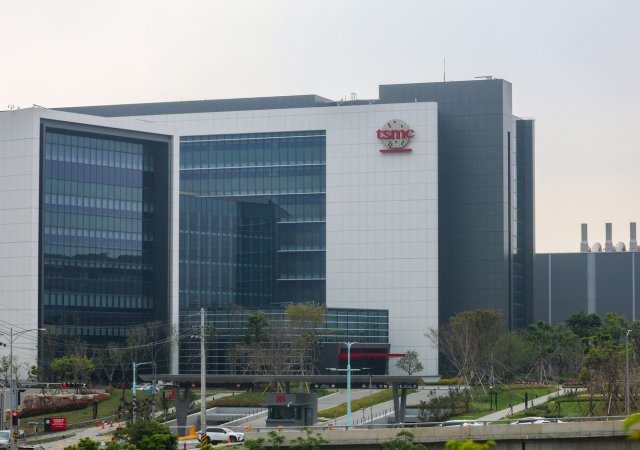 TSMC