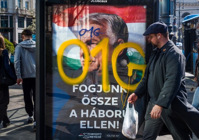 Volby v Maďarsku budí obavy o férovost demokracie