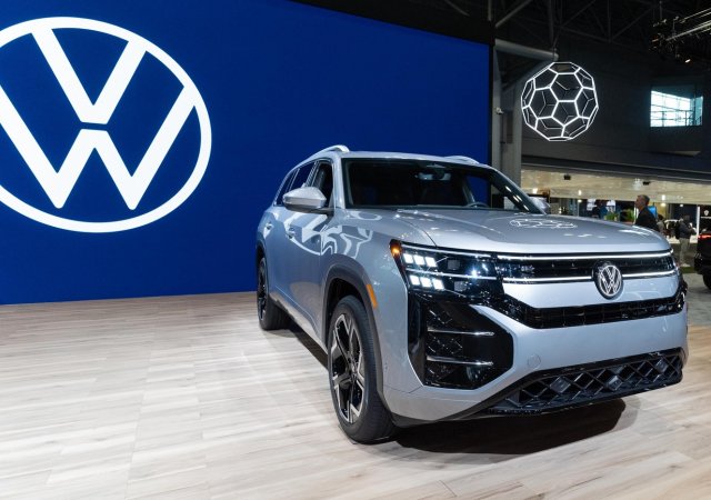 Volkswagen