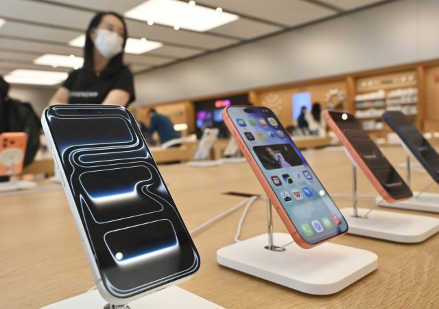 iPhone