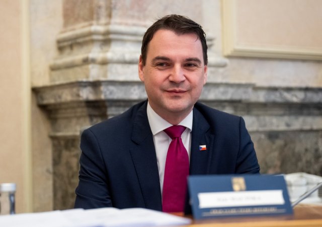 Petr Macinka