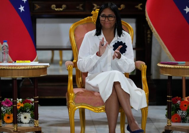 Konec izolace. Venezuela se vrací na světovou finanční mapu