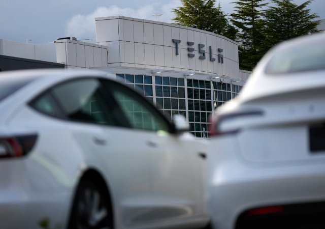 Tesla