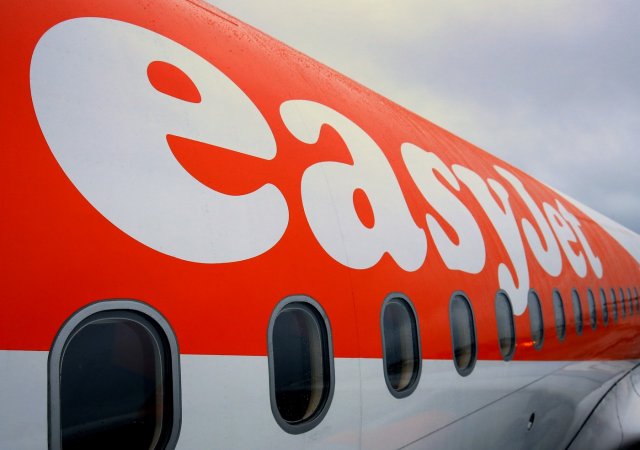 easyJet