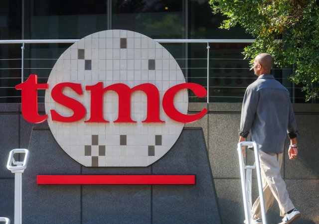 TSMC
