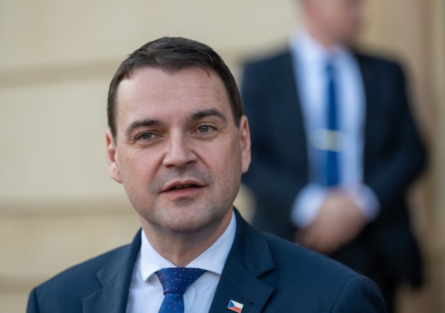 Petr Macinka