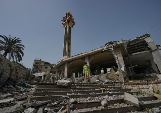 Další zvrat na Blízkém východě vyvolává na trhu zmatek a nejistotu