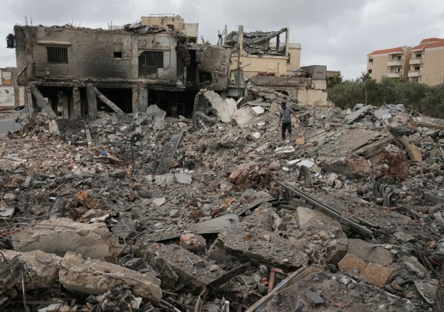 Další pokus o mír. Do Islámábádu míří americká delegace