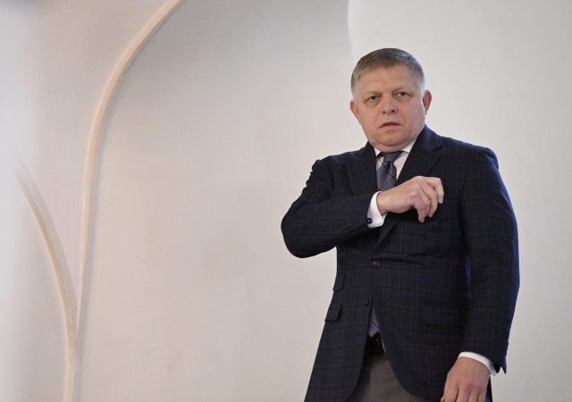 Robert Fico