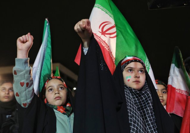 Válka na Blízkém východě zdražuje Čechům životy